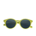 Mustela COCO JUNIOR 6 - 10 YELLOW sunglasses 120 mm