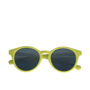 COCO JUNIOR 6 - 10 YELLOW sunglasses 120 mm
