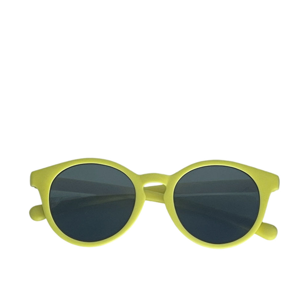 Mustela COCO JUNIOR 6 - 10 YELLOW sunglasses 120 mm