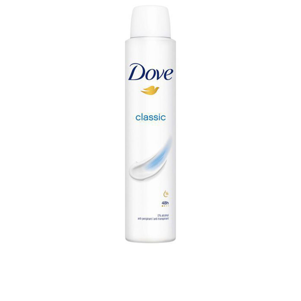Dove ORIGINAL CLASSIC deo vapo 200 ml