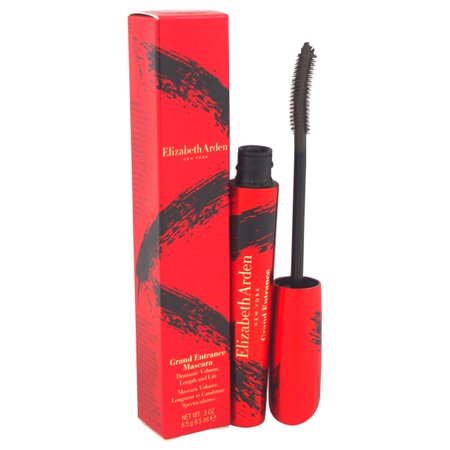 Elizabeth Arden GRAND ENTRANCE mascara #02-stunning brown