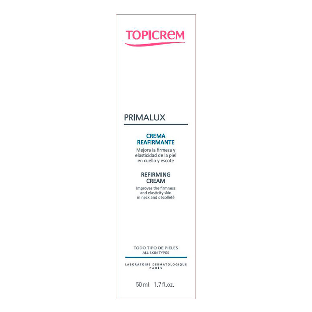 Topicrem AH primalux 50ml