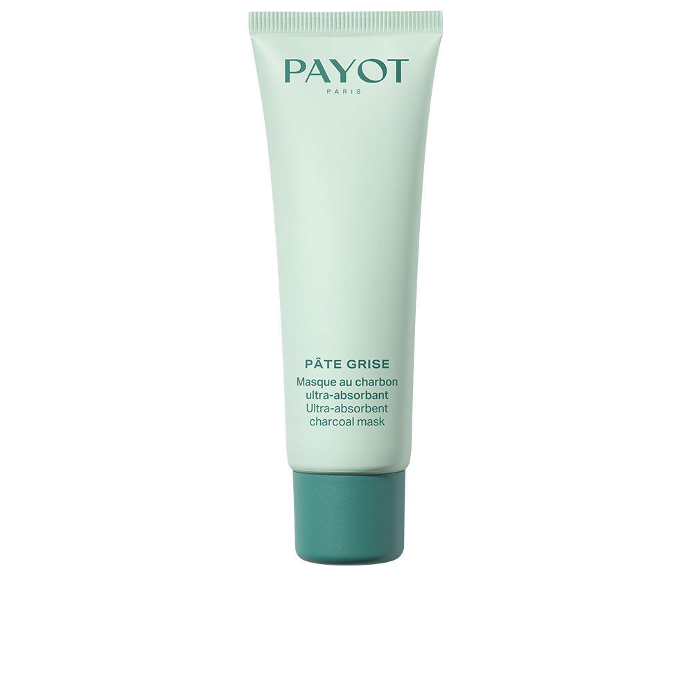 Payot PÂTE GRISE purifying charbon masque 50 ml