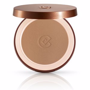SILK EFFECT bronzing powder #3-scilla glow