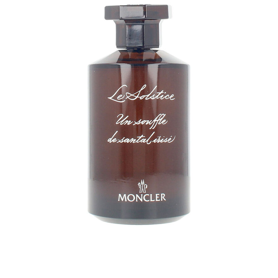 Moncler LE SOLSTICE edp vapo 200 ml