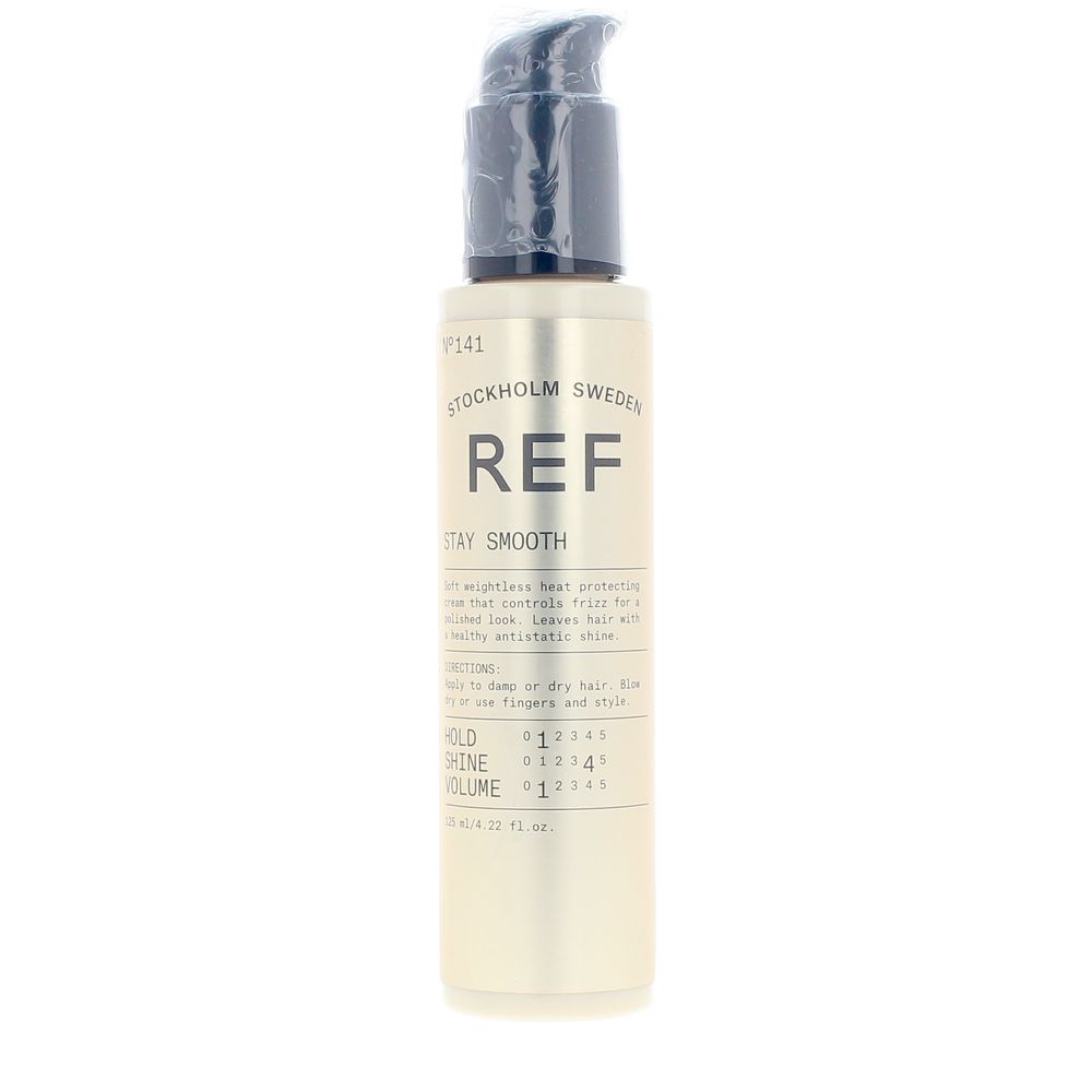 Ref STAY SMOOTH Nº141 125 ml