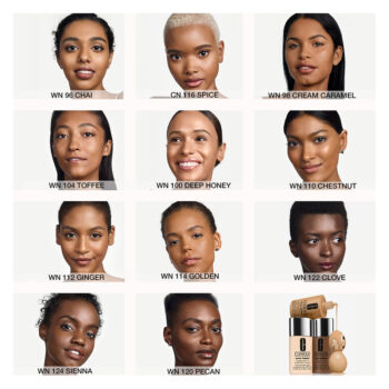 EVEN BETTER makeup SPF15 #10-golden