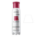Goldwell ELUMEN long lasting hair color oxidant free #CLEAR 200 ml