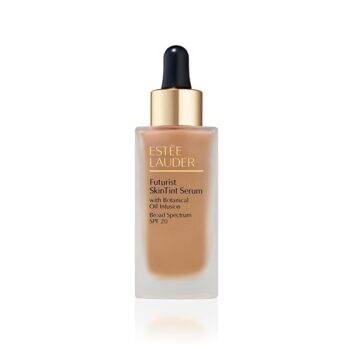 FUTURIST SKINTINT serum SPF20 #3C2-Pebble 30 ml