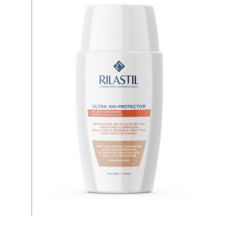 SUN SYSTEM ULTRA PROTECTOR COLOR protective emulsion SPF50+ 50 ml
