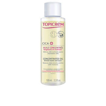 CICA oil scars and stretch marks 100 ml