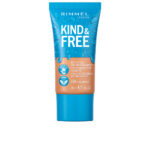Rimmel London KIND & FREE skin tint foundation #150-rose vanilla
