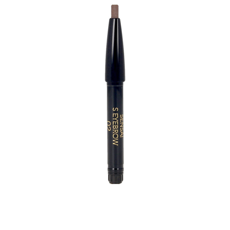 STYLING EYEBROW PENCIL refill #02-Warm Brown 0,2 gr