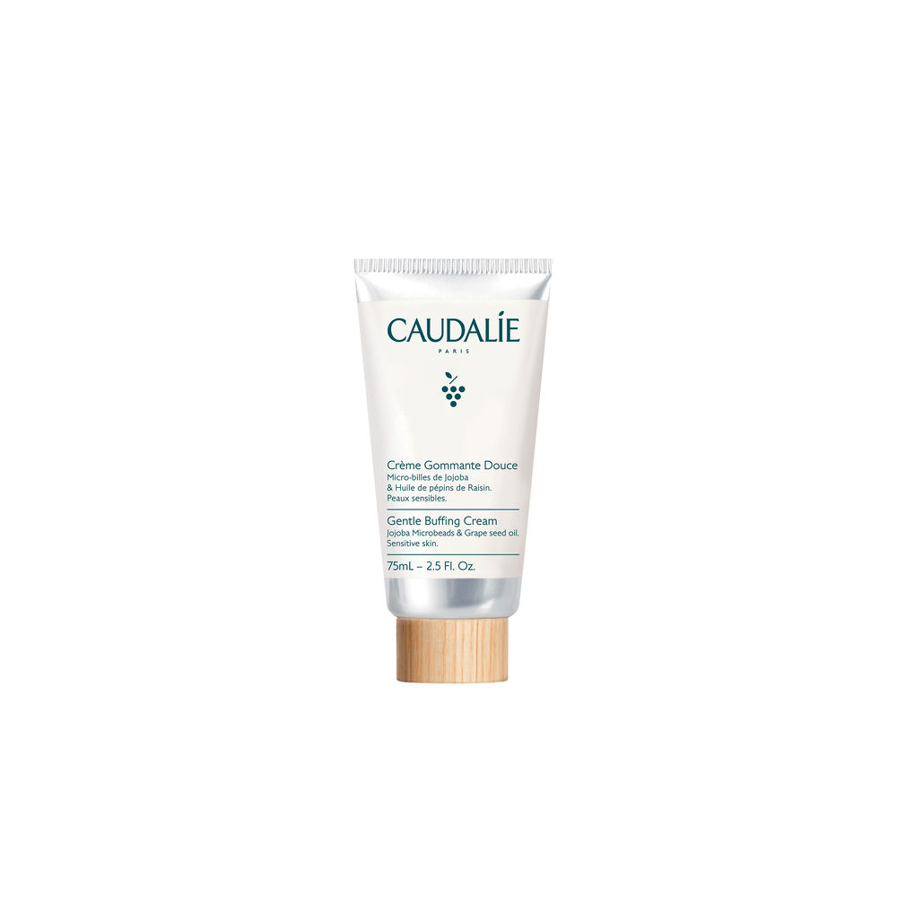 Caudalie VINOCLEAN crema exfoliante suave 75 ml