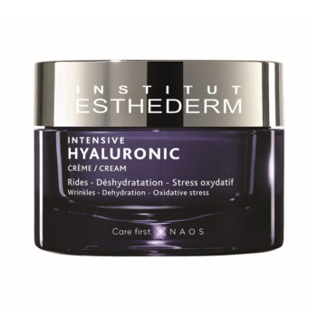 INTENSIVE HYALURONIC cream 50 ml
