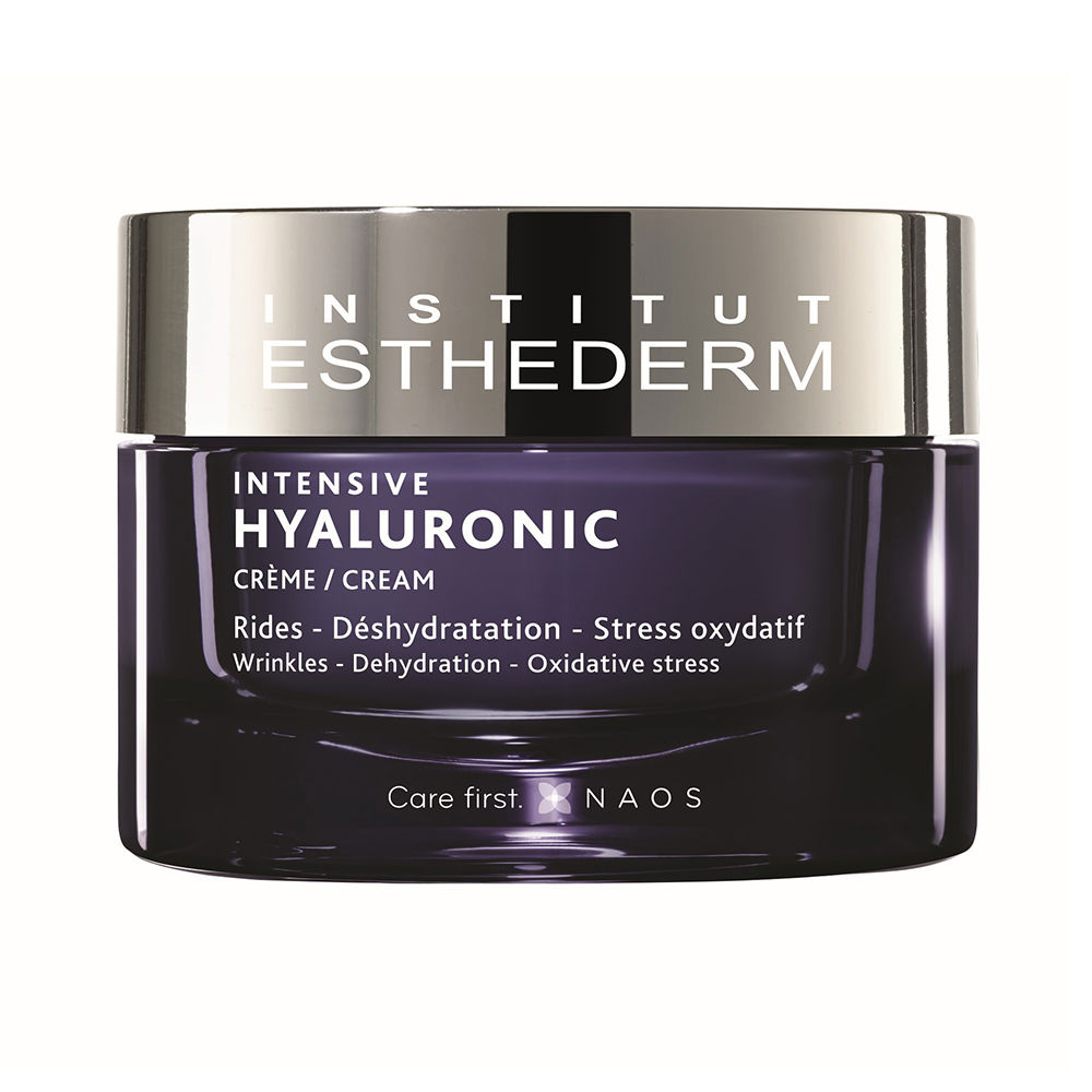 Institut Esthederm INTENSIVE HYALURONIC cream 50 ml