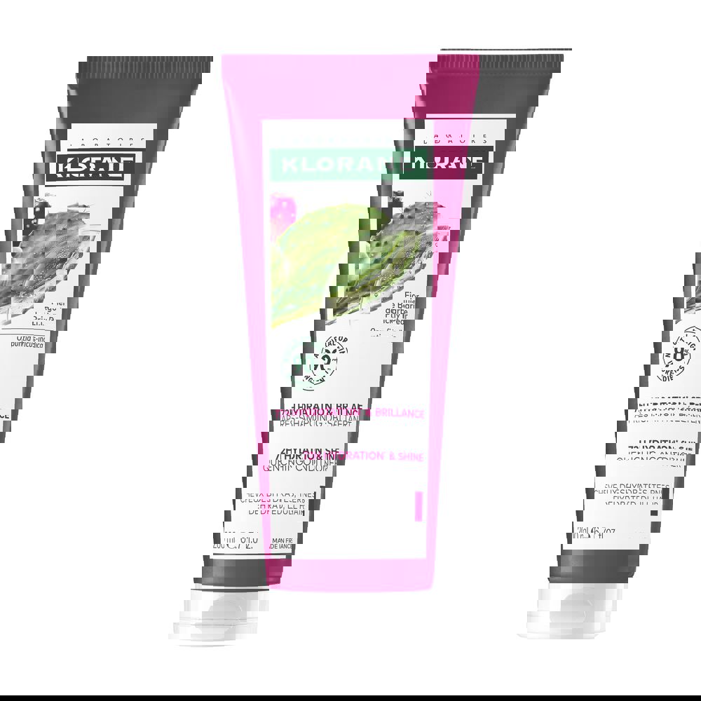 Klorane BARBARIA FIG conditioner 200 ml