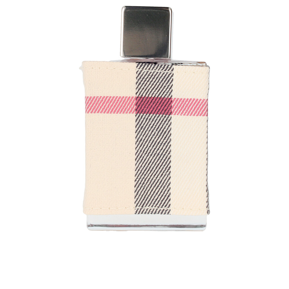 Burberry LONDON eau de parfum spray 50 ml