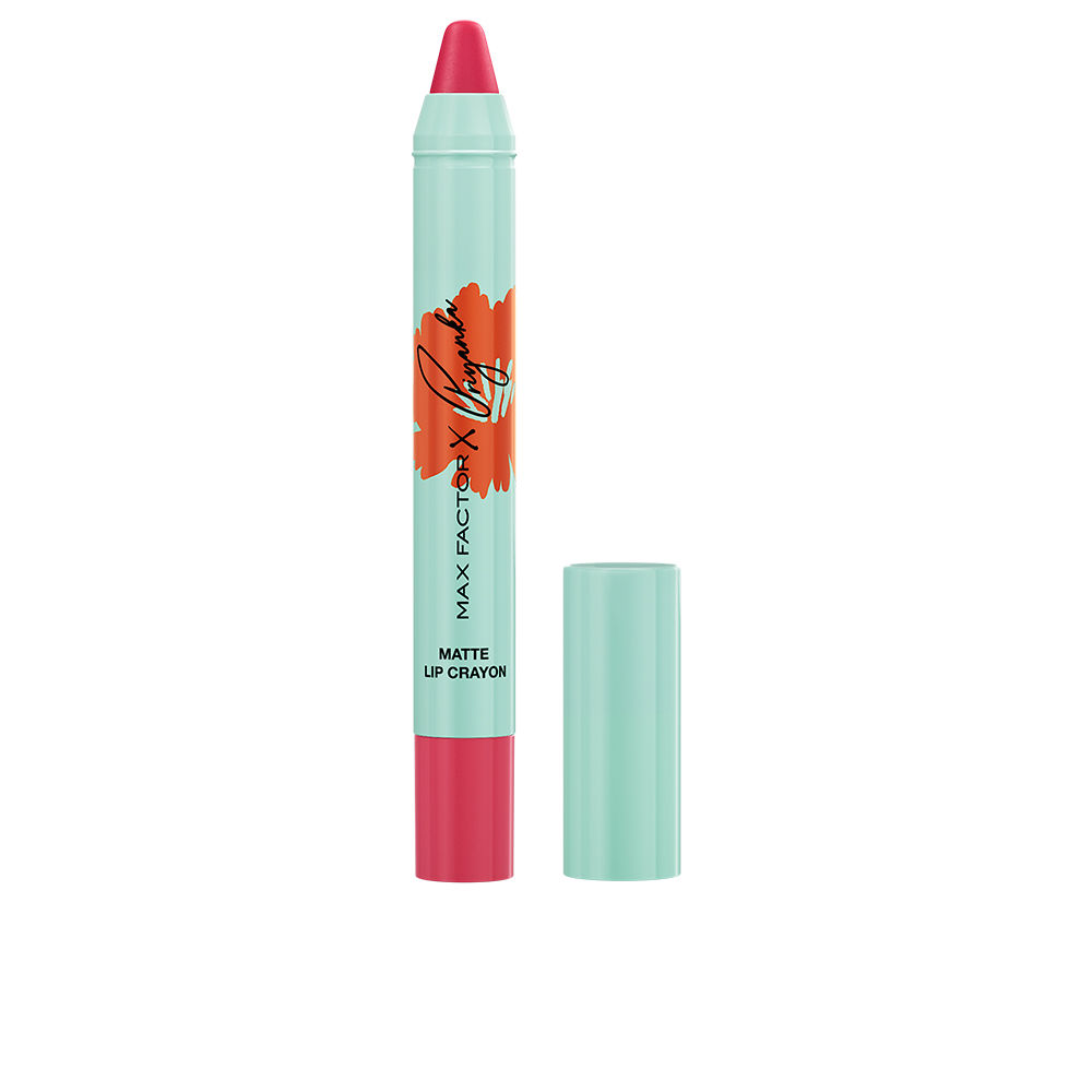Max factor PRYANKA lipstick #003-hibiscus flower 1.8 gr