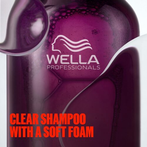 Shampoo Wella ULTIMATE COLOR 250 ml
