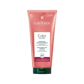 COLOR GLOW color protective shampoo 200 ml