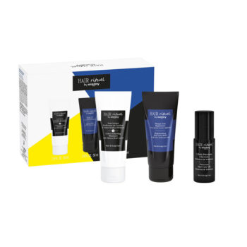 HAIR RITUEL SOIN LAVANT PERFECTEUR DE COULEUR CASE 3 pcs
