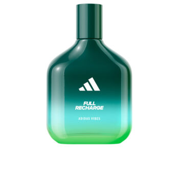 VIBES MAN FULL RECHARGE eau de parfum vapo 100 ml