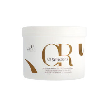 OIL REFLECTIONS Shine Enhancing Mask 500 ml