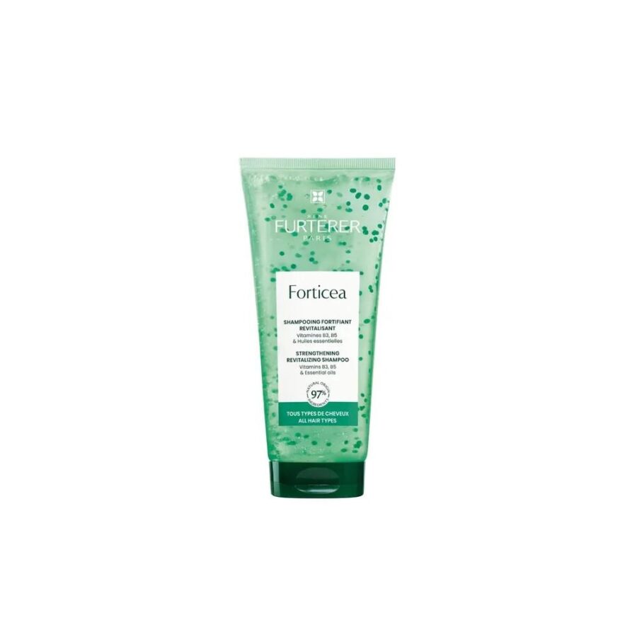 Rene furterer FORTICEA champú fortificante revitalizante 200 ml