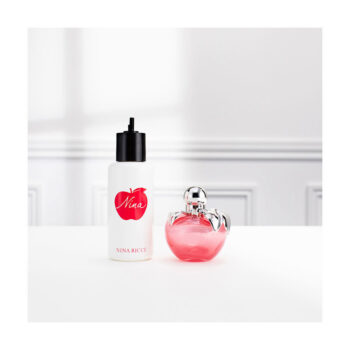 NINA eau de toilette spray recharge 150 ml