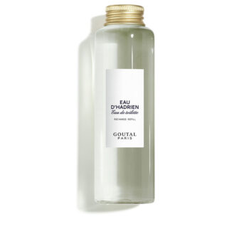 EAU D'HADRIEN mixt eau de toilette refill 100 ml