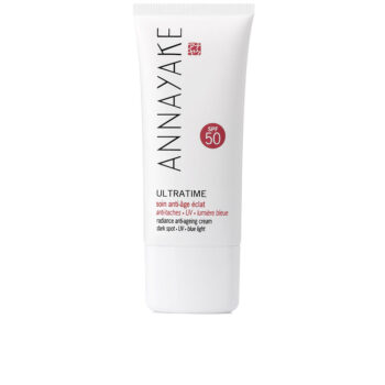 ULTRATIME radiance anti-aging cream SPF50 50 ml