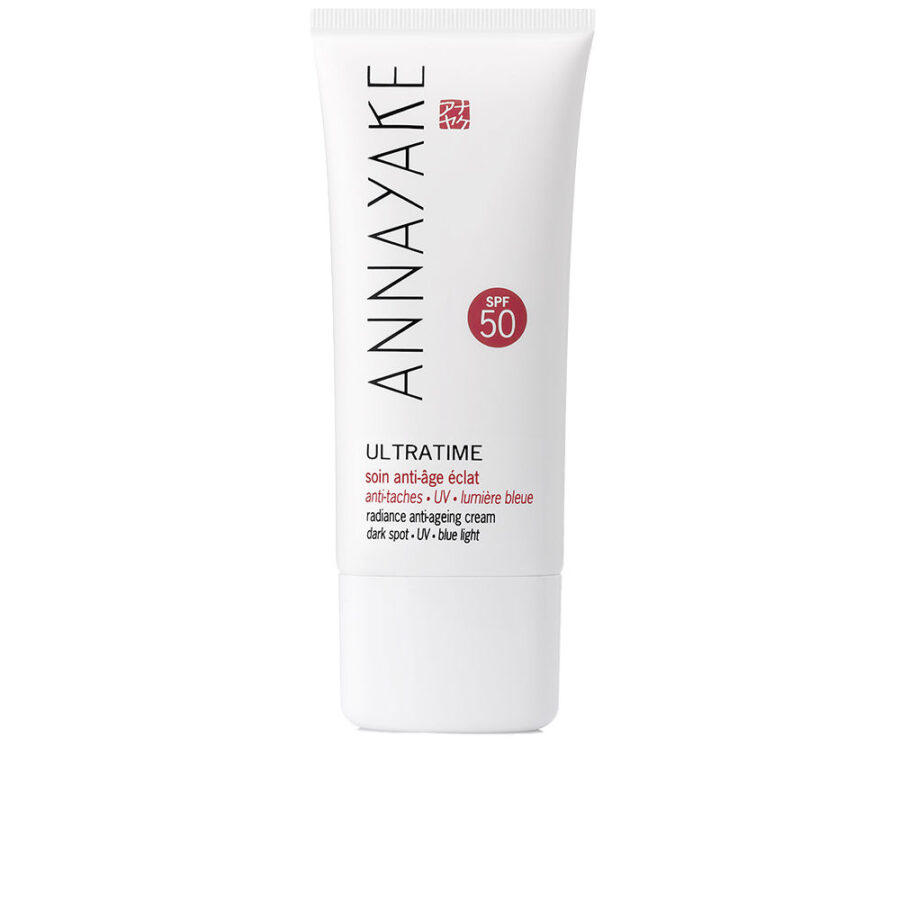 ULTRATIME radiance anti-aging cream SPF50 50 ml