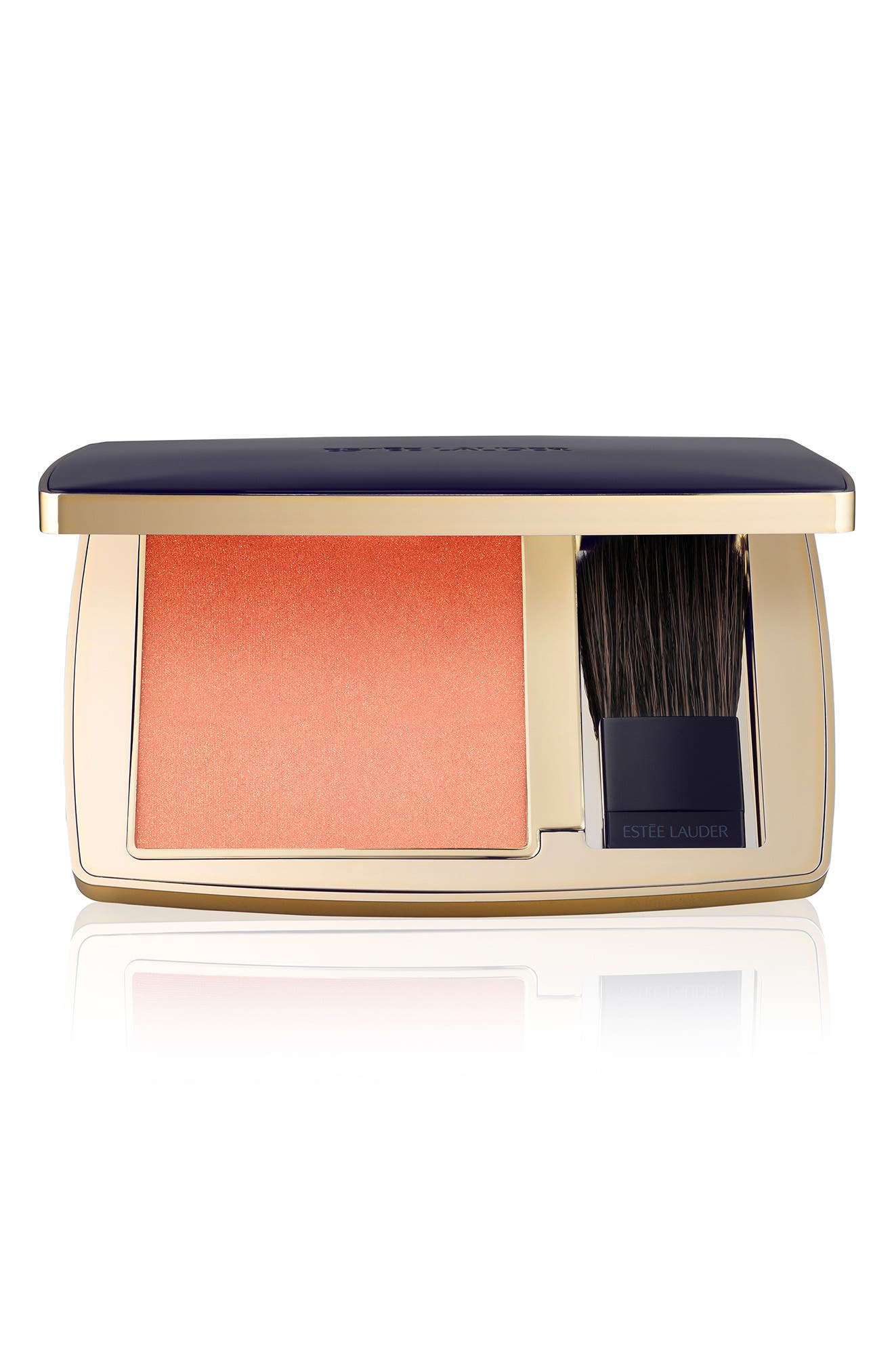 EstÉe Lauder Pure Color Envy Sculpting Blush #310-peach passion