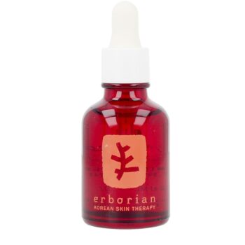 SKIN THERAPY night perfecting facial oil 30 ml