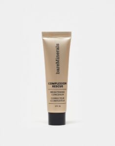 Bare Minerals COMPLEXION RESCUE brightening concealer SPF25 #sienna 10 ml