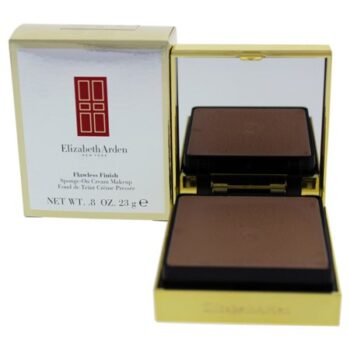 FLAWLESS FINISH sponge on cream makeup #03-perfect beige
