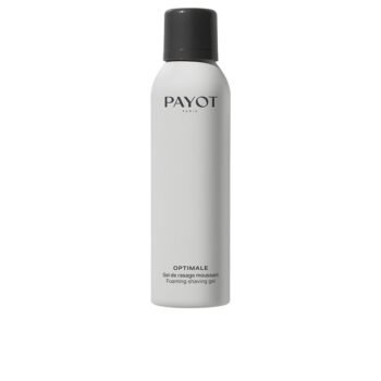 OPTIMALE foaming shaving gel 150 ml