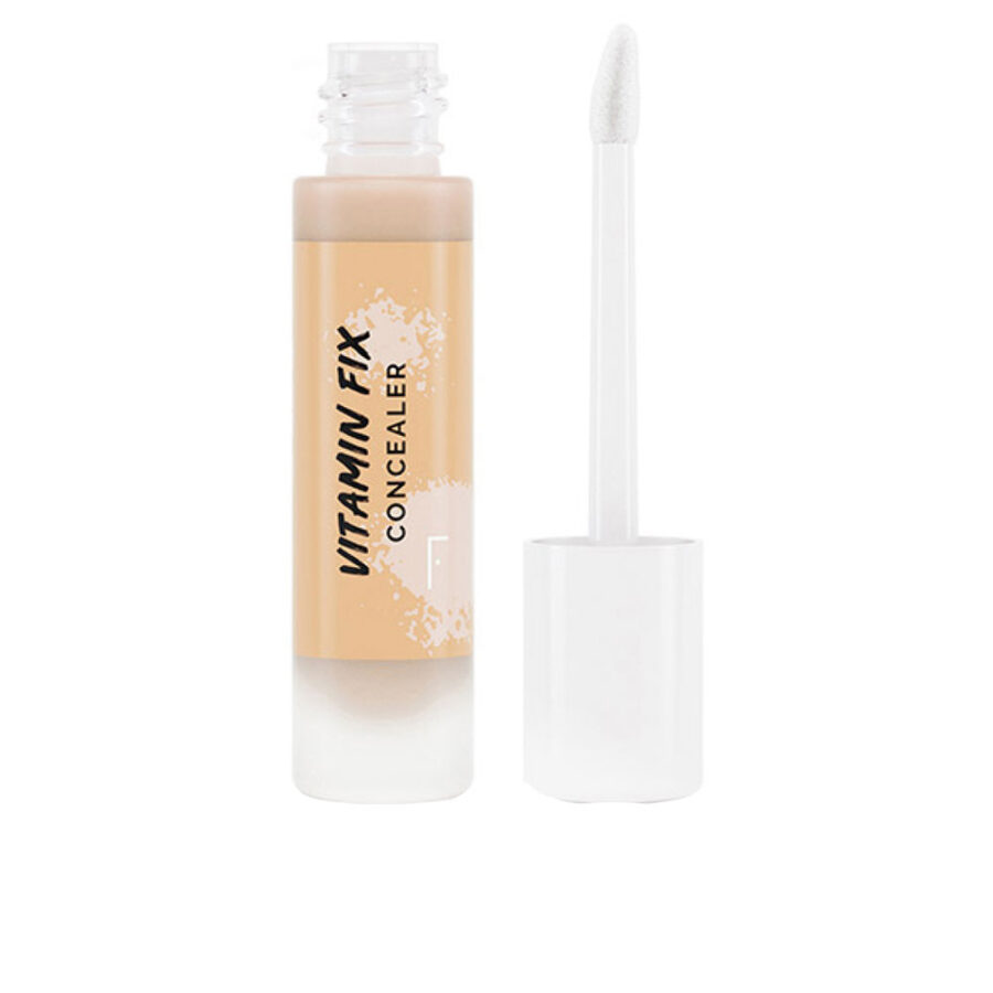 Freshly cosmetics VITAMIN FIX concealer #100-sand 5 ml