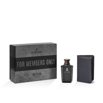 THE CLUB CASE 2 pcs