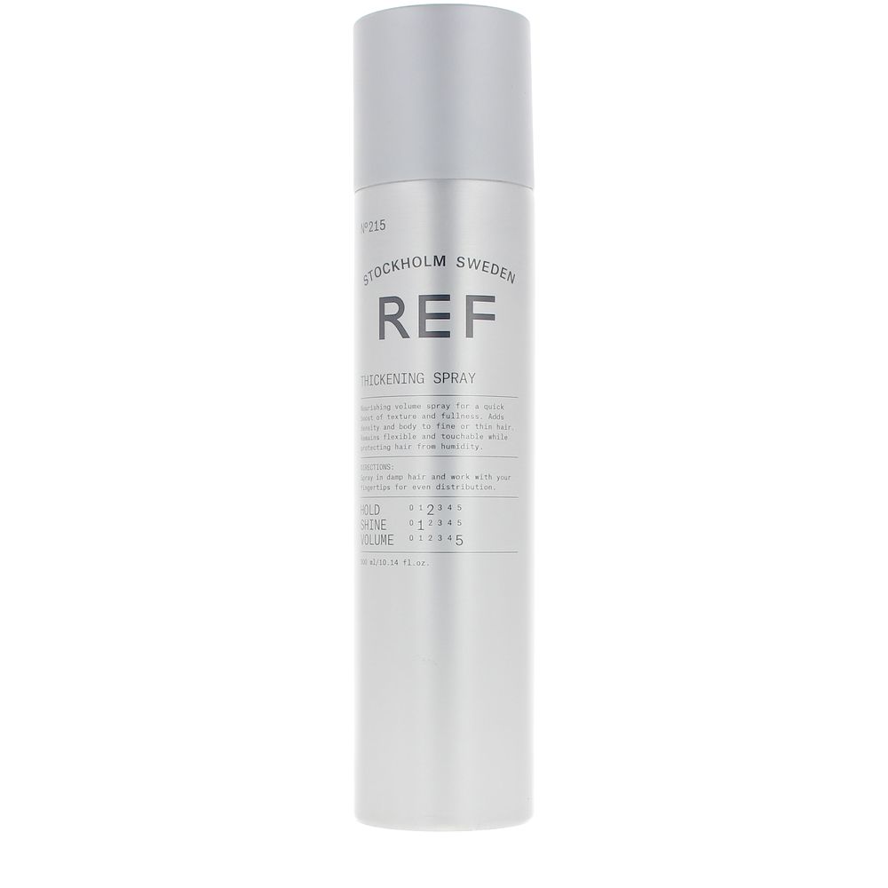 Ref THICKENING Nº215 spray 300 ml