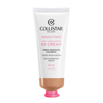 IDROATTIVA+ BB CREAM tinted moisturizing cream SPF30 #3-Dark 50 ml