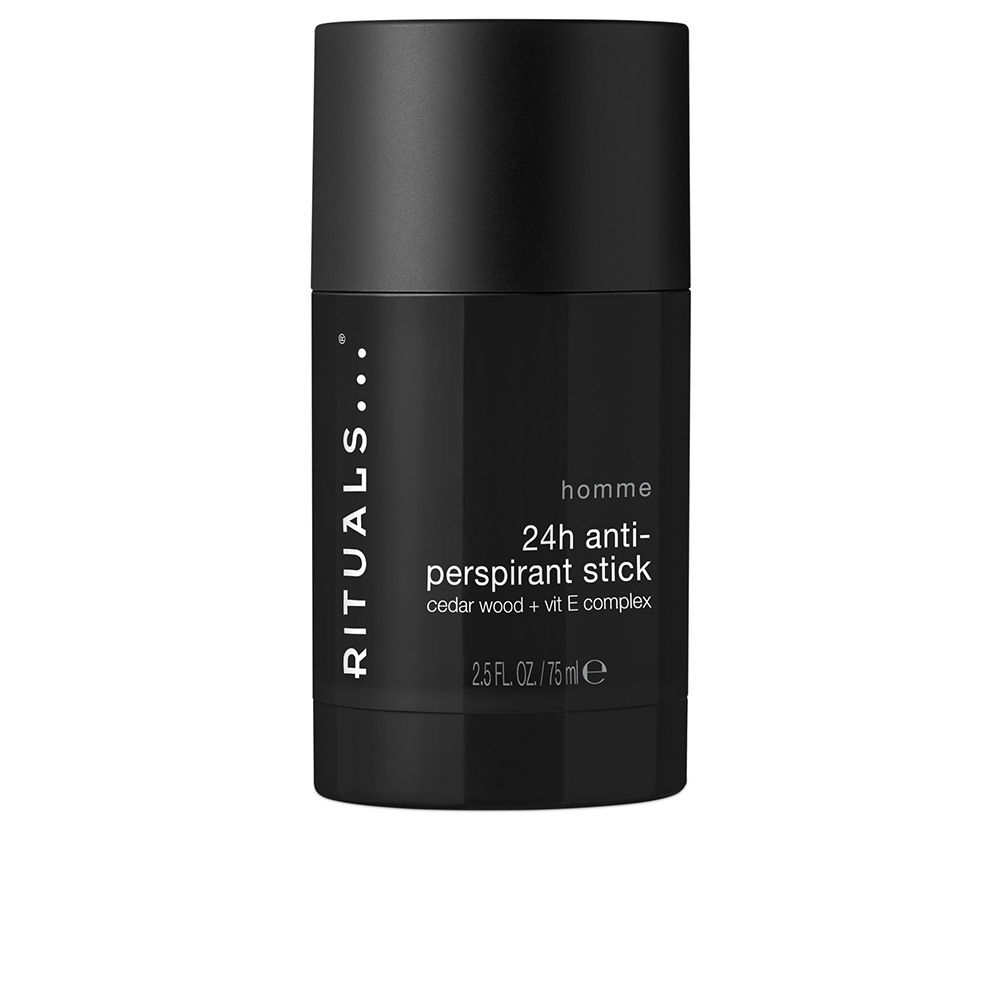 Rituals HOMME 24h refreshing antiperspirant stick 75 ml