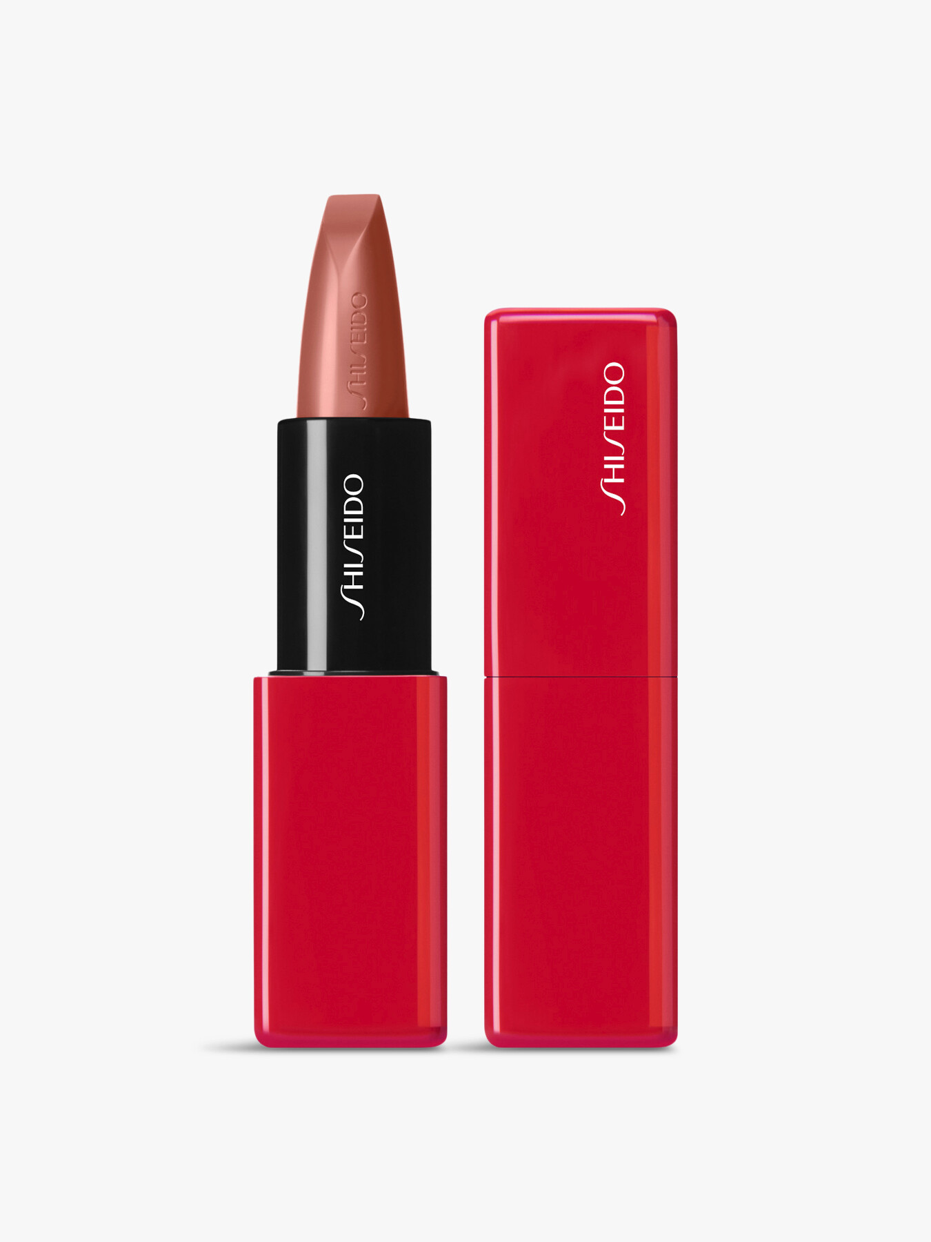 Shiseido TECHNOSATIN gel lipstick #405 playback 3.30 gr