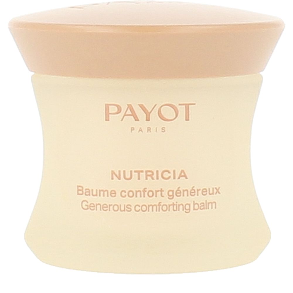 Payot NUTRICIA generous comforting balm 50 ml