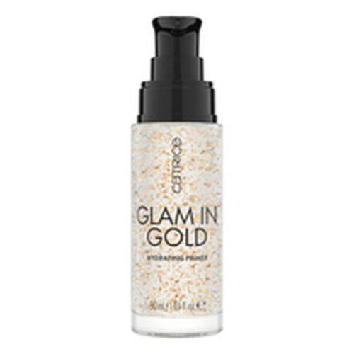 Make-up Set Catrice GLAM IN GOLD