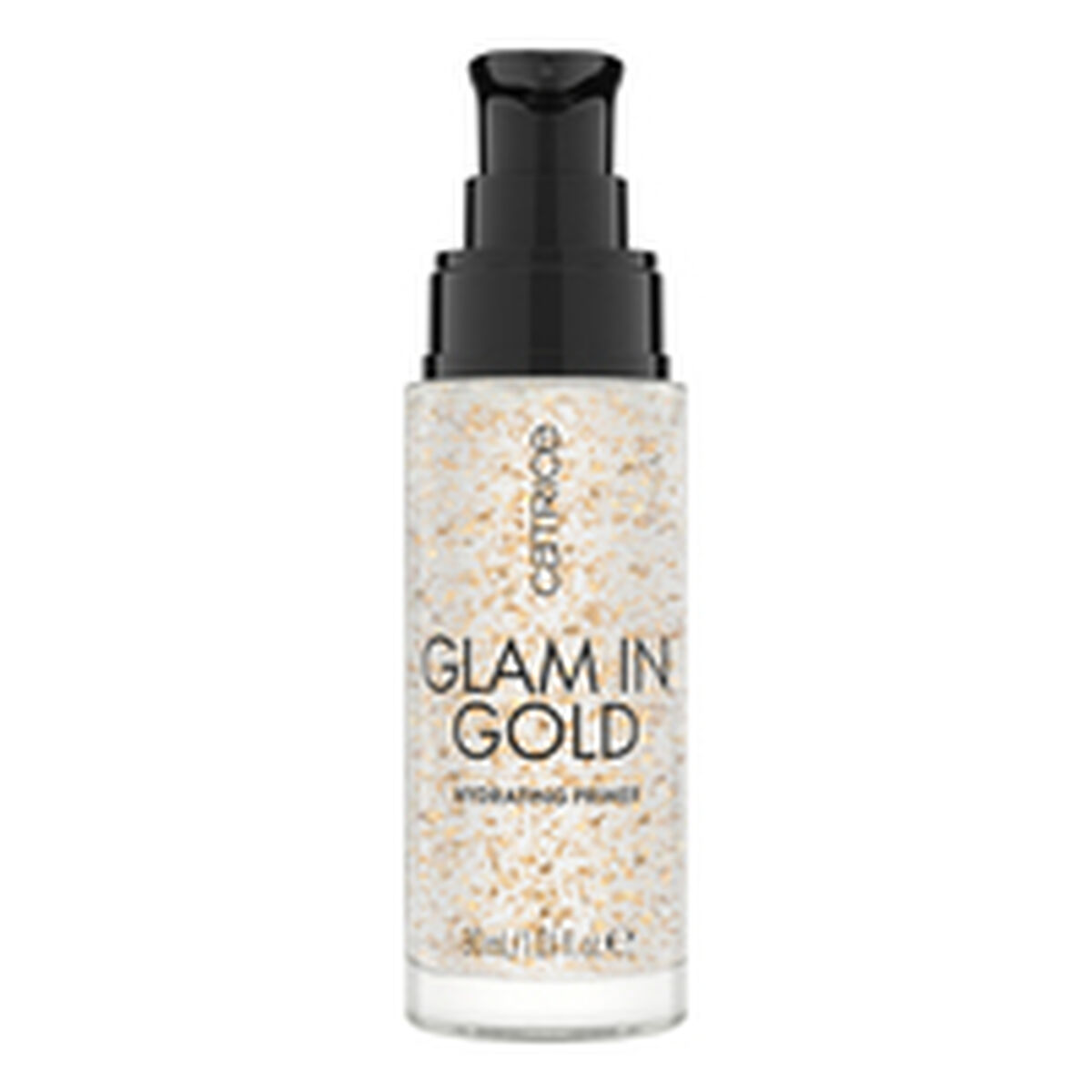 Make-up Set Catrice GLAM IN GOLD