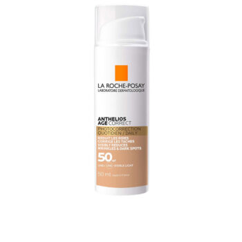 ANTHELIOS AGE CORRECT SPF50 color 50 ml
