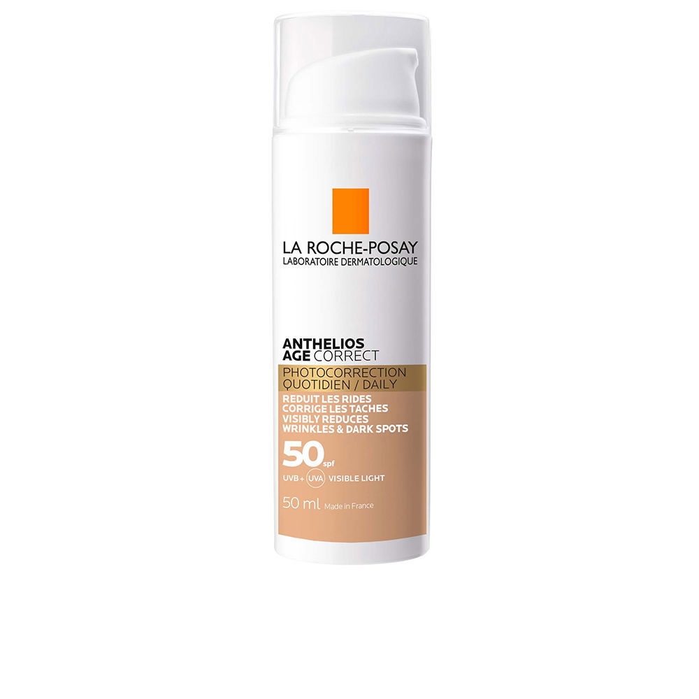 La Roche Posay ANTHELIOS AGE CORRECT SPF50 color 50 ml