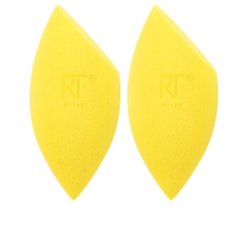 Real Techniques MIRACLE concealer sponge duo 2 u